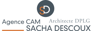Archi DPLG logo